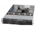  کیس سرور 825TQC-600LPB Superchassis Rackmount Server Chassis
